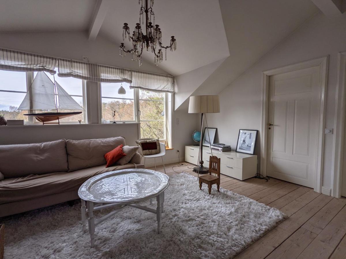 Villa Myttinge Värmdö Extérieur photo