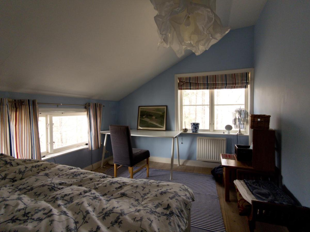 Villa Myttinge Värmdö Extérieur photo