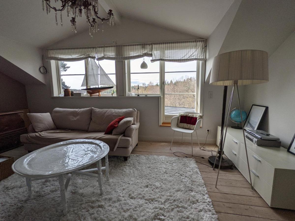 Villa Myttinge Värmdö Extérieur photo