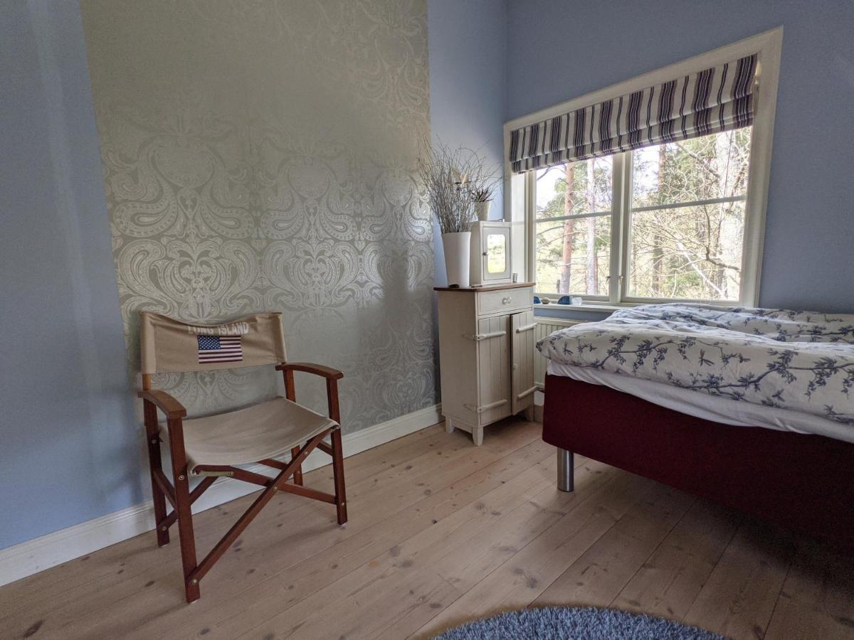 Villa Myttinge Värmdö Extérieur photo