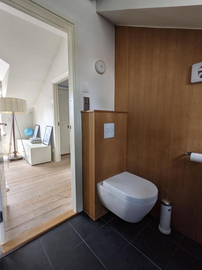 Villa Myttinge Värmdö Extérieur photo