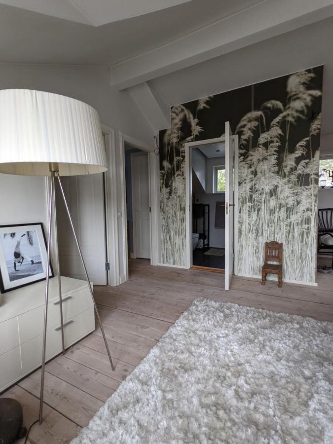 Villa Myttinge Värmdö Extérieur photo