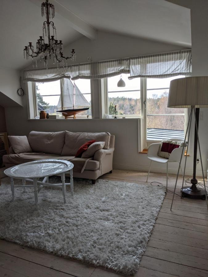 Villa Myttinge Värmdö Extérieur photo