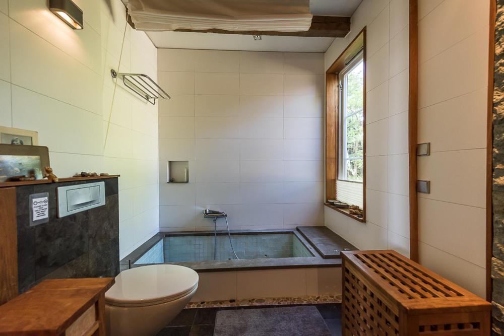 Villa Myttinge Värmdö Extérieur photo