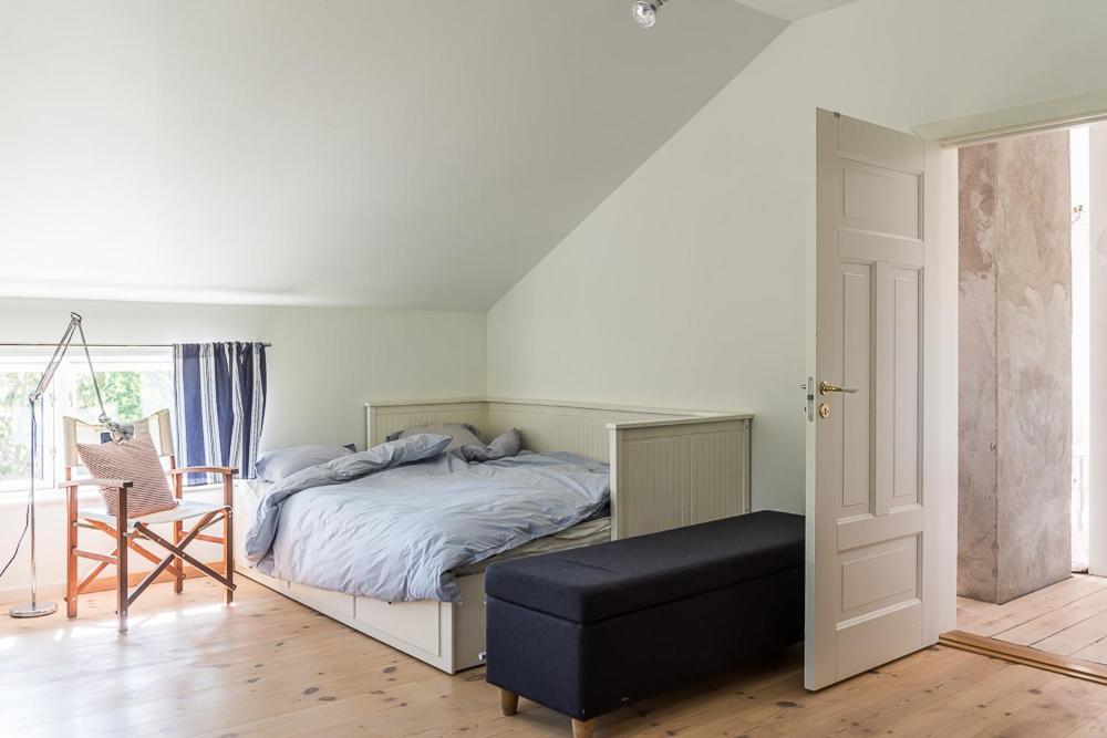 Villa Myttinge Värmdö Extérieur photo